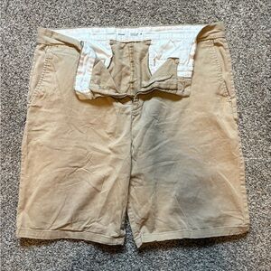 Old Navy Tan Men's Shorts
